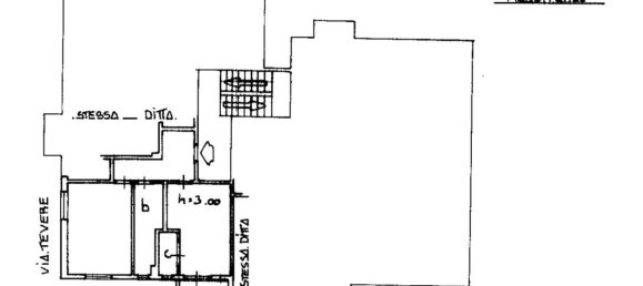 2-Zimmer Wohnung in Rozzano, Italy, Nr. 13411 21