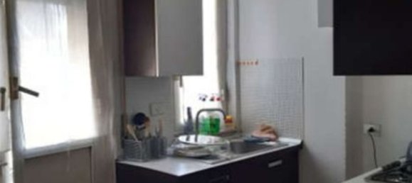 2-Zimmer Wohnung in Rozzano, Italy, Nr. 13411 11