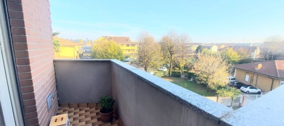 4-salle Penthouse à Misinto, Italy No. 118021 25