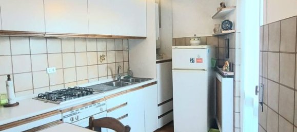 4-salle Penthouse à Misinto, Italy No. 118021 22