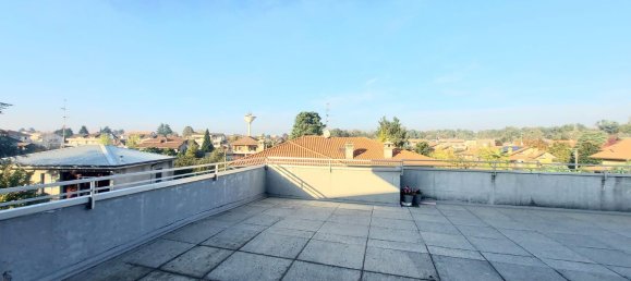 4-salle Penthouse à Misinto, Italy No. 118021 20