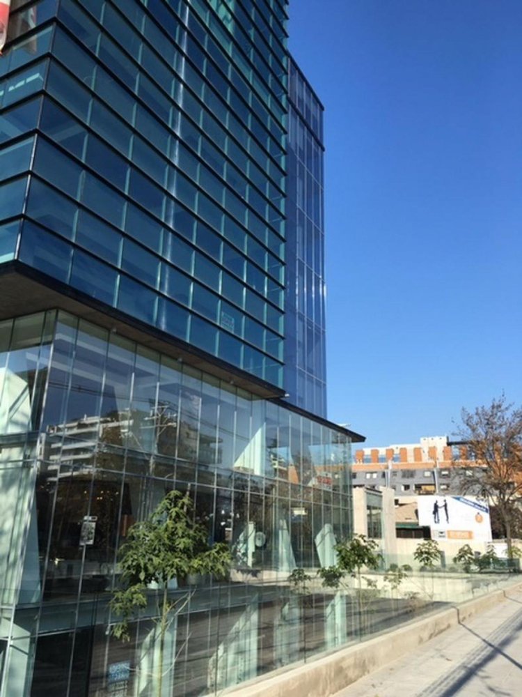 Oficina en Santiago, Chile No. 333