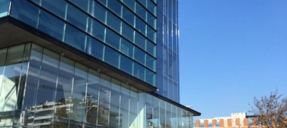 Oficina en Santiago, Chile No. 333 2