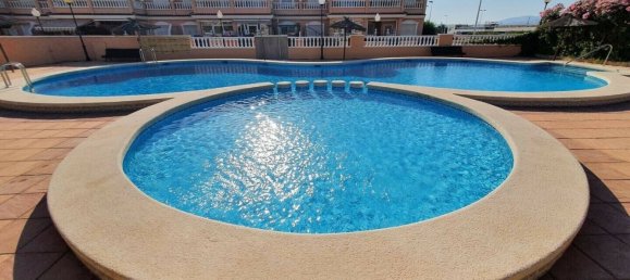 2 bedrooms House in Gran Alacant, Spain No. 285254 14