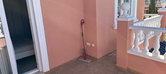 2 bedrooms House in Gran Alacant, Spain No. 285254 2