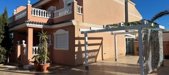 2 bedrooms House in Gran Alacant, Spain No. 285254 11