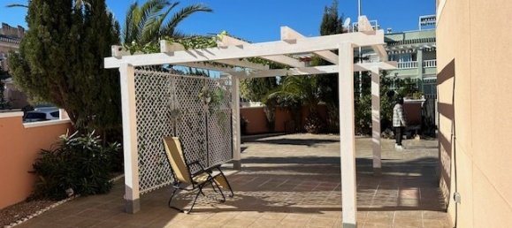 2 bedrooms House in Gran Alacant, Spain No. 285254 12