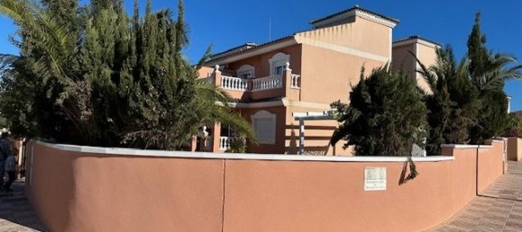 2 bedrooms House in Gran Alacant, Spain No. 285254 13