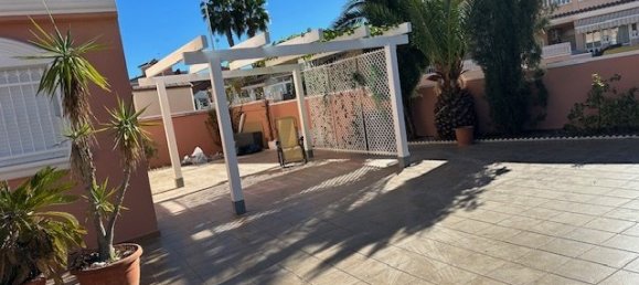 2 bedrooms House in Gran Alacant, Spain No. 285254 10