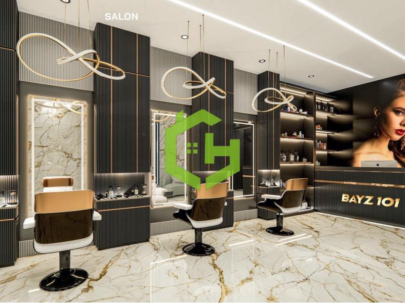 2 bedrooms Apartment in Business Bay, UAE No. 20747