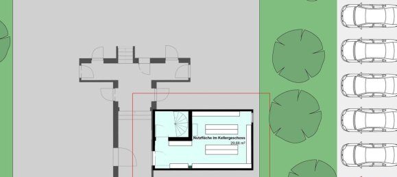 Imóvel comercial de 1 divisão em Oberhavel, Germany N.º 227464 20