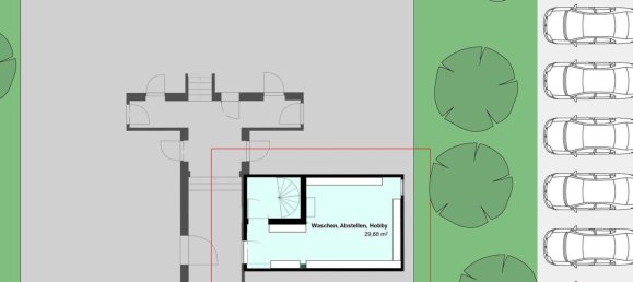 Imóvel comercial de 1 divisão em Oberhavel, Germany N.º 227464 23