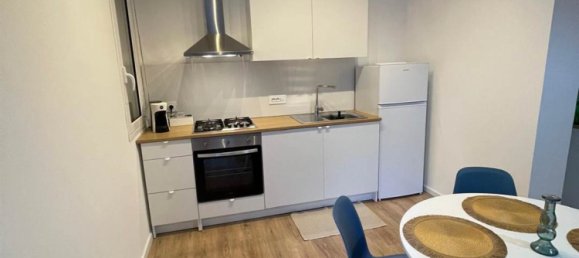 Квартира с 2 спальнями в Агридженто, Италия № 282779 14