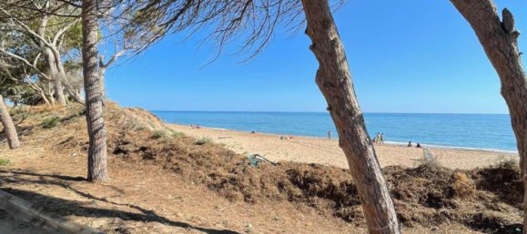 Квартира с 2 спальнями в Агридженто, Италия № 282779 20