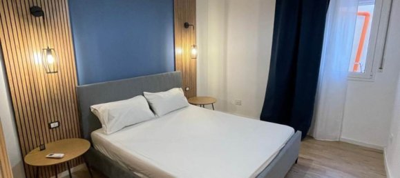 Квартира с 2 спальнями в Агридженто, Италия № 282779 6