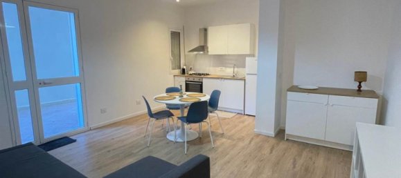 Квартира с 2 спальнями в Агридженто, Италия № 282779 15