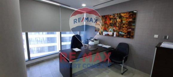 163.8m² Office in Al Reem Island, UAE No. 55110 3