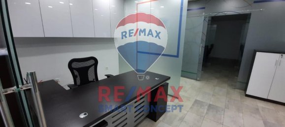 163.8m² Office in Al Reem Island, UAE No. 55110 4