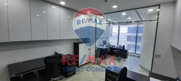 163.8m² Office in Al Reem Island, UAE No. 55110 13