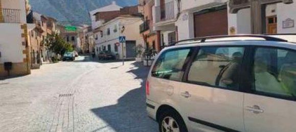 Moradia em banda T4 em Durcal, Spain N.º 187270 2