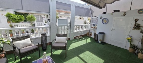 Бунгало с 2 спальнями в Торревьеха, Испания № 172248 3