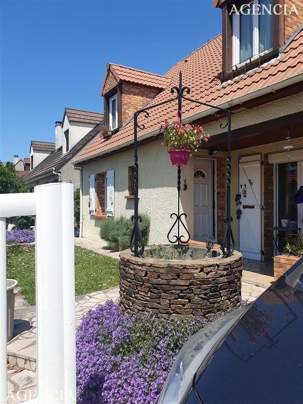 4 Schlafzimmer Haus in Pontault-Combault, France, Nr. 137139