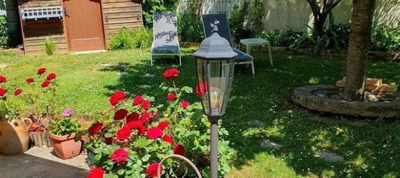 4 Schlafzimmer Haus in Pontault-Combault, France, Nr. 137139 2