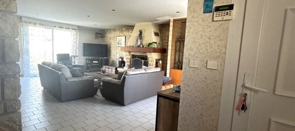 4 Schlafzimmer Haus in Pontault-Combault, France, Nr. 137139 5