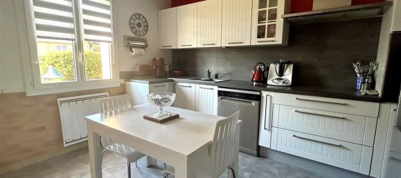 4 Schlafzimmer Haus in Pontault-Combault, France, Nr. 137139 3