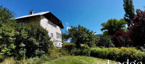 Дом с 18 спальнями в Верхние Альпы, Франция № 302235 17