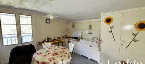 Дом с 18 спальнями в Верхние Альпы, Франция № 302235 8