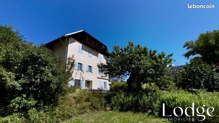 Дом с 18 спальнями в Верхние Альпы, Франция № 302235