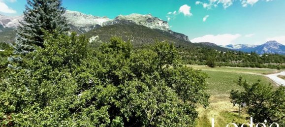 Дом с 18 спальнями в Верхние Альпы, Франция № 302235 9