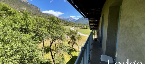 Дом с 18 спальнями в Верхние Альпы, Франция № 302235 5