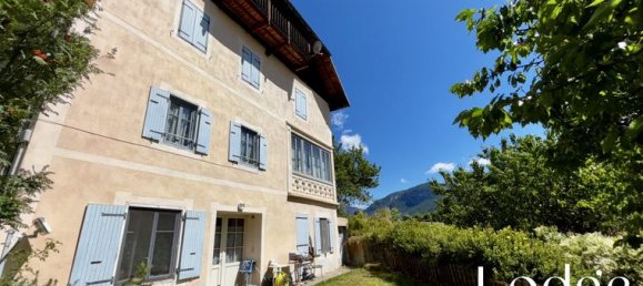 Дом с 18 спальнями в Верхние Альпы, Франция № 302235 14