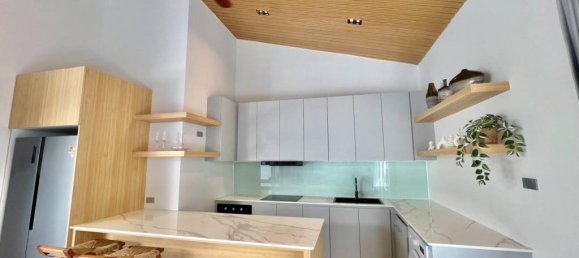 3 chambres Villa à Ko Samui, Thailand No. 59925 9