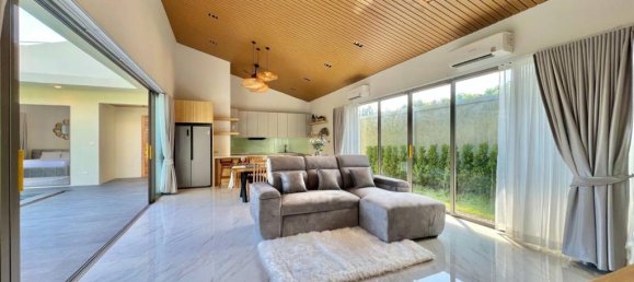 3 chambres Villa à Ko Samui, Thailand No. 59925 4