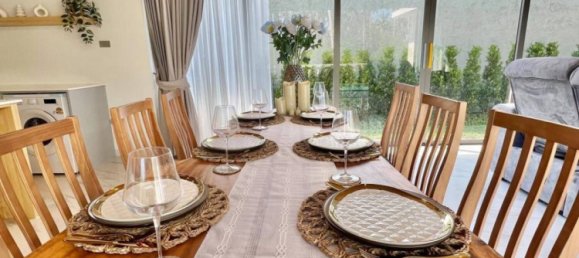 3 chambres Villa à Ko Samui, Thailand No. 59925 8