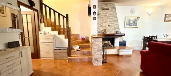 3 chambres Villa à Verona, Italy No. 263101 6