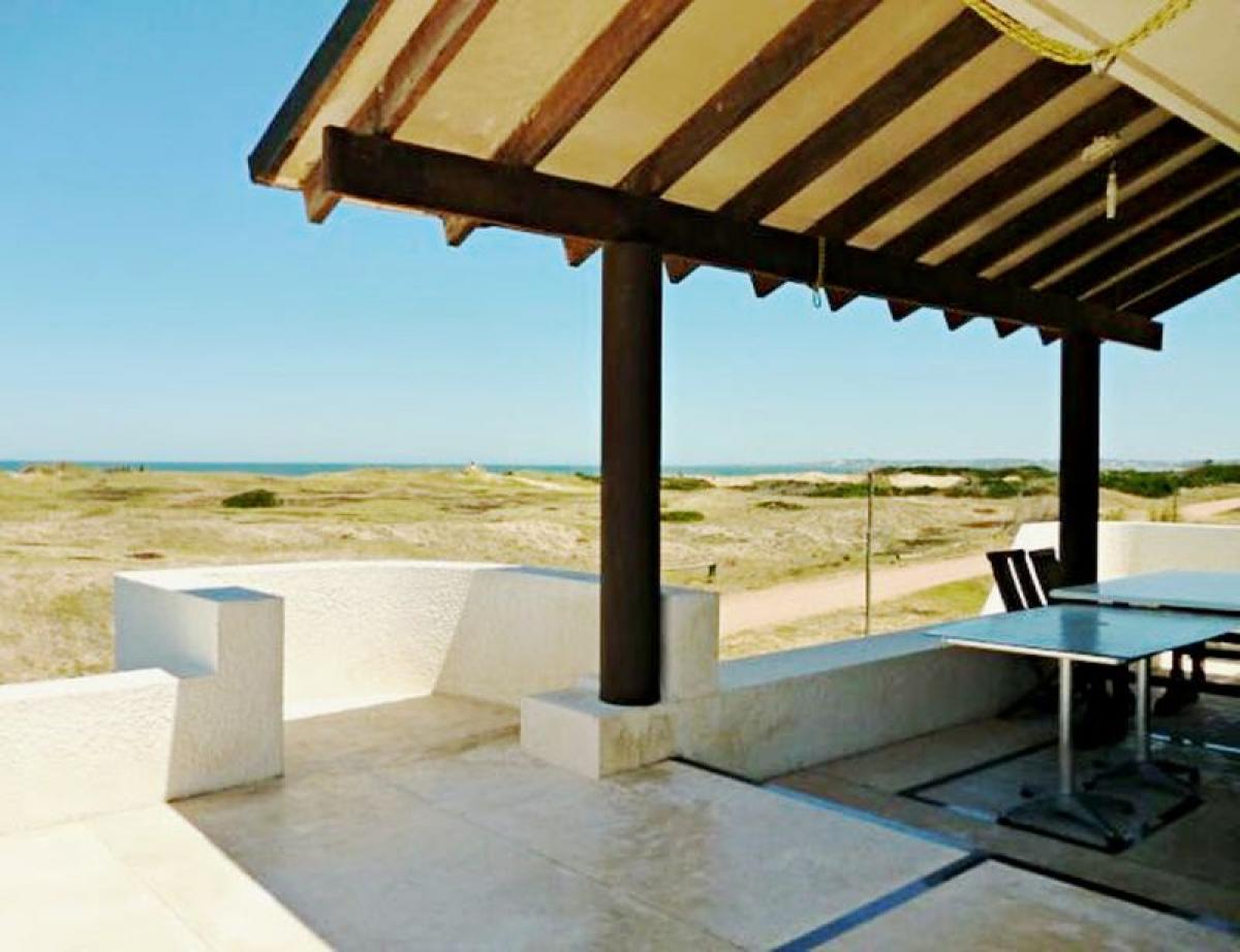 4 غرف نوم منزل في Maldonado, Uruguay رقم 7518