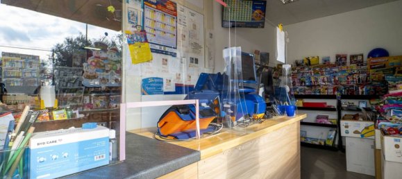 2غرفة عقار تجاري في Fondi, Italy رقم 114146 16