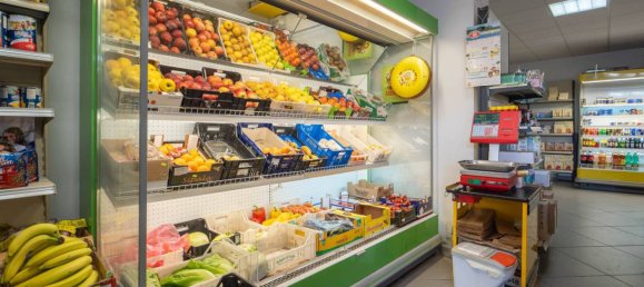 2غرفة عقار تجاري في Fondi, Italy رقم 114146 7