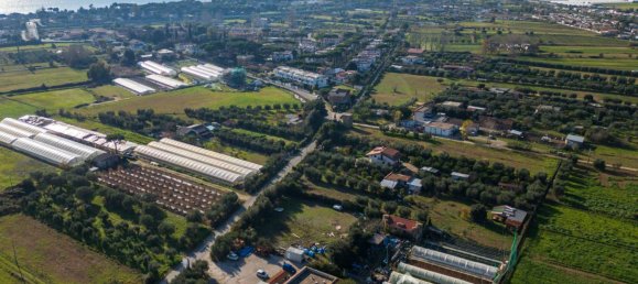 2غرفة عقار تجاري في Fondi, Italy رقم 114146 19