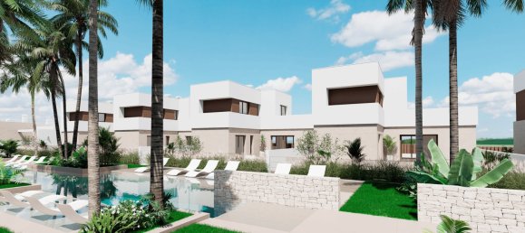 3 غرف نوم بنغالو في Los Alcazares, Spain رقم 289052 29