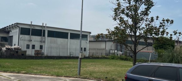  بناية في Barbarano Mossano, Italy 3500متر مربع رقم 330661 6