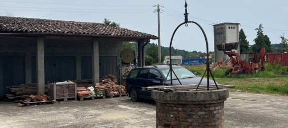  بناية في Barbarano Mossano, Italy 3500متر مربع رقم 330661 7