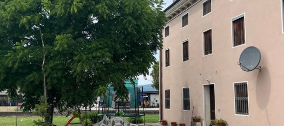  بناية في Barbarano Mossano, Italy 3500متر مربع رقم 330661 2