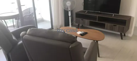 2 dormitorios apartamento en alquiler en Thu Duc, Ho Chi Minh, Vietnam № 9499 5