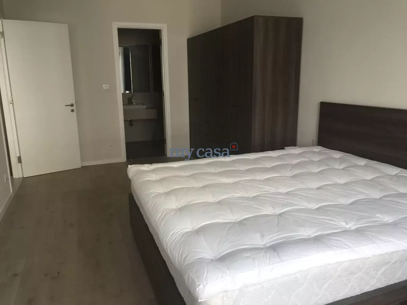 2 dormitorios apartamento en alquiler en Thu Duc, Ho Chi Minh, Vietnam № 9499