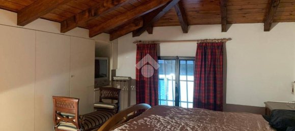3 Schlafzimmer Villa in Lonate Pozzolo, Italy, Nr. 70864 45
